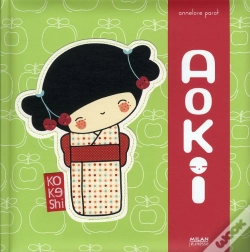 Capa do artigo Aoki