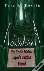 Aokigahara