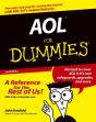 Aol For Dummies - Preview