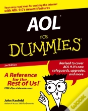Capa do artigo Aol For Dummies
