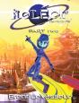 Aoleon The Martian Girl - Preview