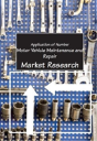 Aon Car: Market Research - Preview