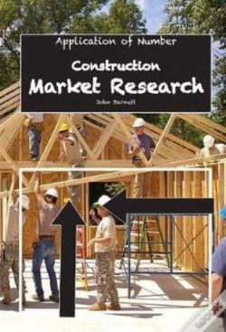 Capa do artigo Aon: Construction: Market Research