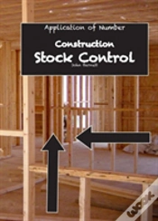 Capa do artigo Aon: Construction: Stock Control
