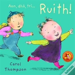 Capa do artigo Aon, Dha, Tri... Ruith!