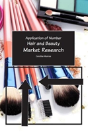 Aon: Hair & Beauty: Market Research - Preview