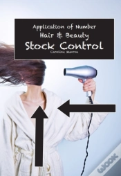 Capa do artigo Aon: Hair & Beauty: Stock Control