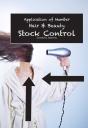 Aon: Hair & Beauty: Stock Control - Preview