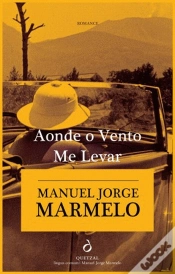 Capa do artigo Aonde o Vento Me Levar