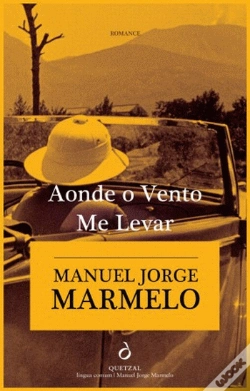 Capa do artigo Aonde o Vento Me Levar