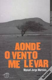 Capa do artigo Aonde o Vento Me Levar