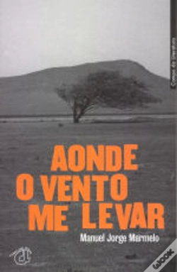 Capa do artigo Aonde o Vento Me Levar