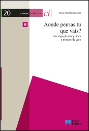 Capa do artigo Aonde pensas tu que vais?