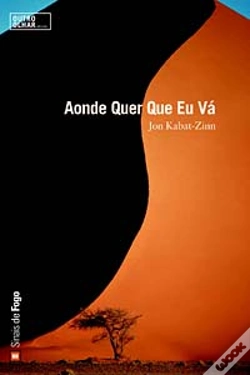 Capa do artigo Aonde Quer Que Eu Vá