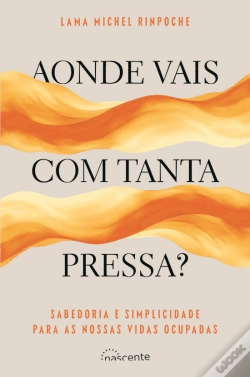 Capa do artigo Aonde Vais com Tanta Pressa?