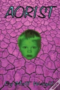 Capa do artigo Aorist