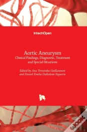 Capa do artigo Aortic Aneurysm