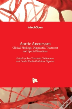 Capa do artigo Aortic Aneurysm