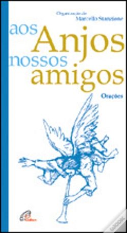 Capa do artigo Aos Anjos Nossos Amigos