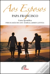 Capa do artigo Aos Esposos