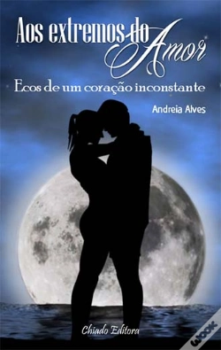 Capa do artigo Aos Extremos do Amor