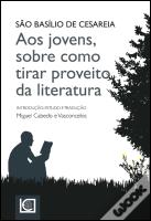 Aos Jovens, sobre como Tirar Proveito da Literatura