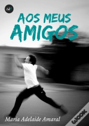 Capa do artigo Aos Meus Amigos