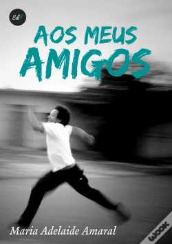 Capa do artigo Aos Meus Amigos