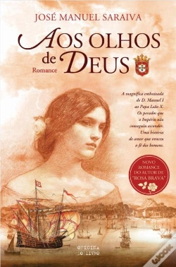 Capa do artigo Aos Olhos De Deus