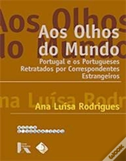 Capa do artigo Aos Olhos do Mundo