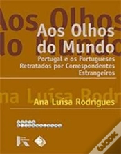 Capa do artigo Aos Olhos do Mundo