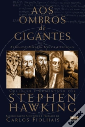Capa do artigo Aos Ombros dos Gigantes