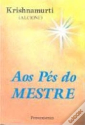 Capa do artigo Aos Pés do Mestre