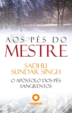 Capa do artigo Aos Pés Do Mestre