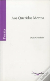 Capa do artigo Aos Queridos Mortos