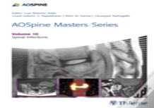 Aospine Masters Series, Volume 10: Spinal Infections
