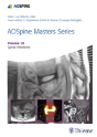 Aospine Masters Series, Volume 10: Spinal Infections - Preview
