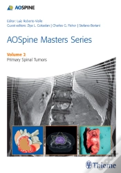 Capa do artigo Aospine Masters Series, Volume 2: Primary Spinal Tumors