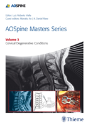 Aospine Masters Series Volume 3: Cervical Degenerative Conditions - Preview