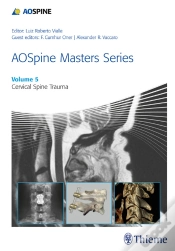 Capa do artigo Aospine Masters Series, Volume 5: Cervical Spine Trauma