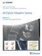 Aospine Masters Series, Volume 6: Thoracolumbar Spine Trauma - Preview