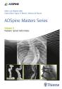 Aospine Masters Series, Volume 9: Pediatric Spinal Deformities - Preview