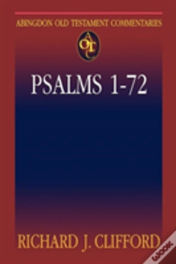Capa do artigo Aotc Psalms 1-72