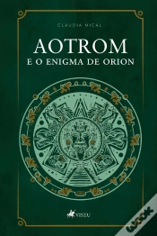 Capa do artigo Aotrom E O Enigma De Orion