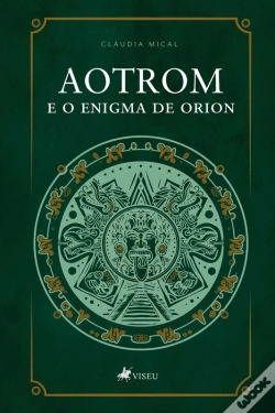 Capa do artigo Aotrom E O Enigma De Orion