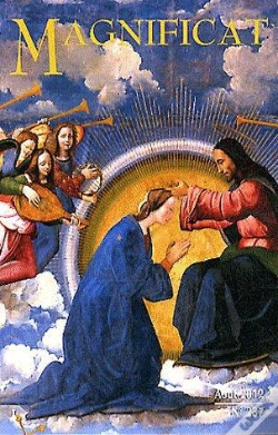 Capa do artigo Aout 2012