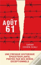 Capa do artigo Aout 61
