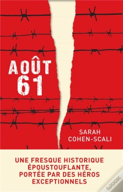 Capa do artigo Aout 61