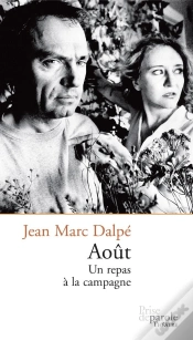 Capa do artigo Août Un Repas A La Campagne