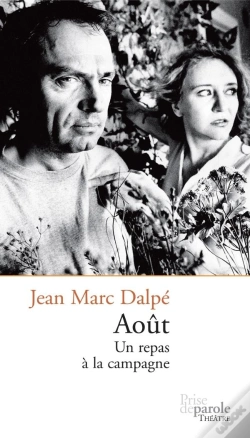 Capa do artigo Août Un Repas A La Campagne
